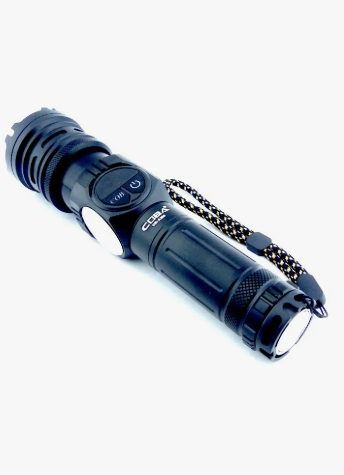 Miniatura 3 de LINTERNA PARA CAMPING FULL LED (p)